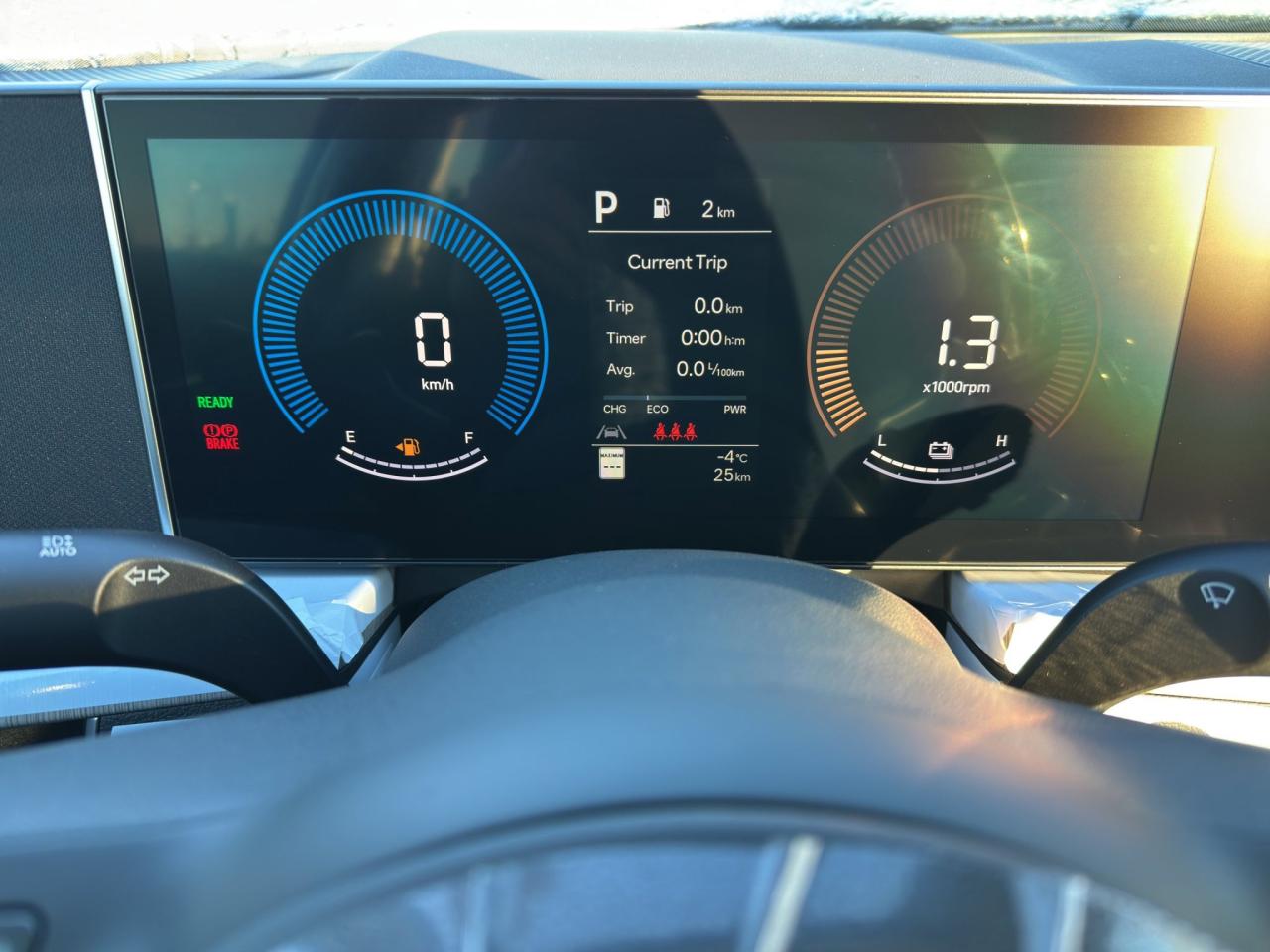 2026 Hyundai Sonata Hybrid Preferred-Trend Photo