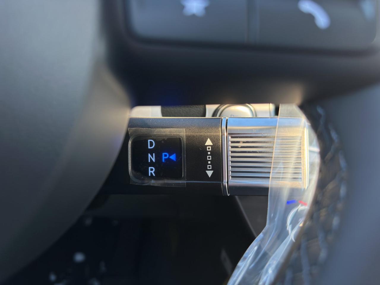 2026 Hyundai Sonata Hybrid Preferred-Trend Photo