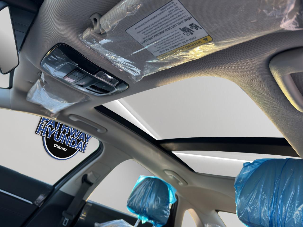 2026 Hyundai Sonata Hybrid Preferred-Trend Photo