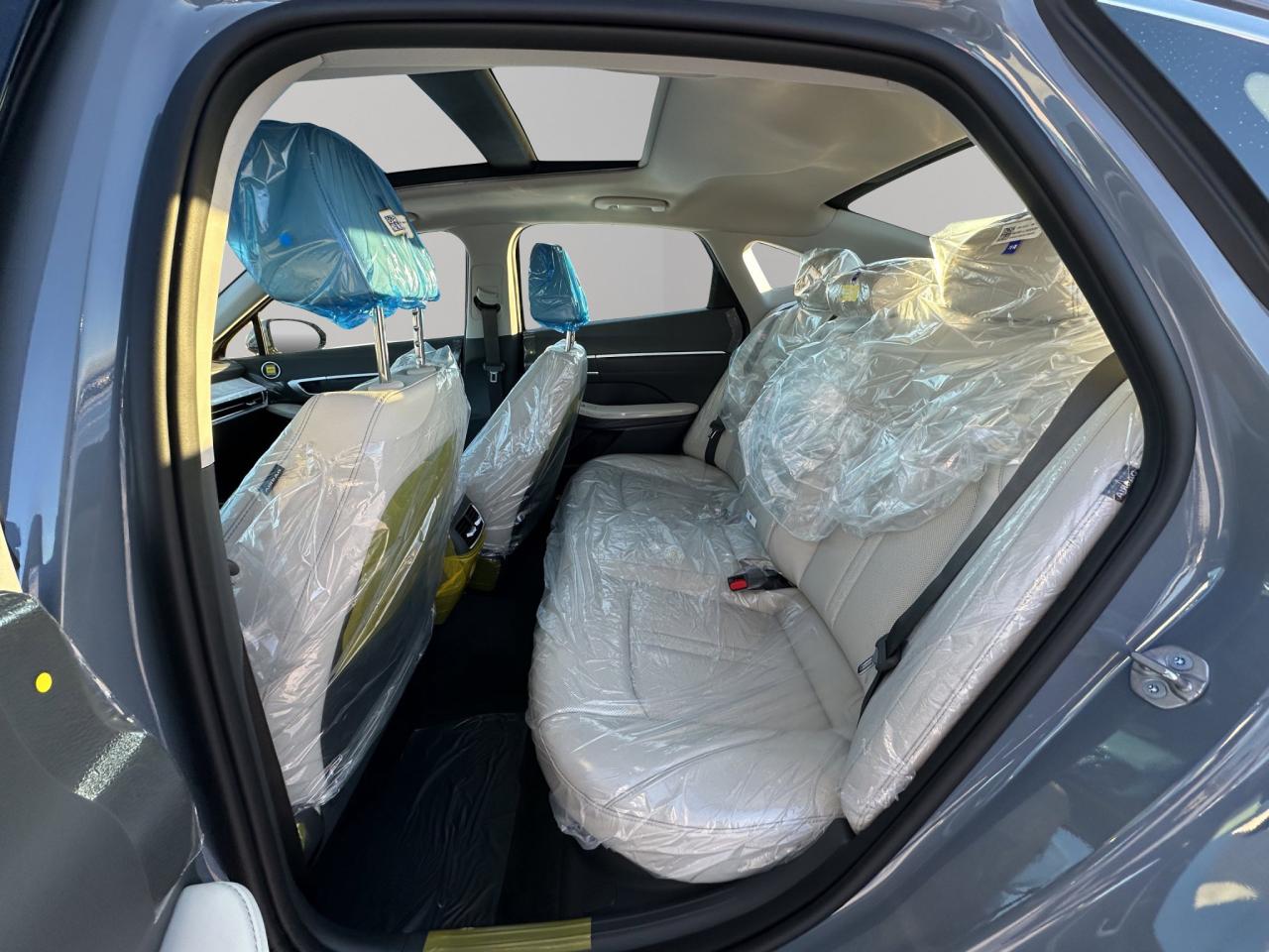 2026 Hyundai Sonata Hybrid Preferred-Trend Photo