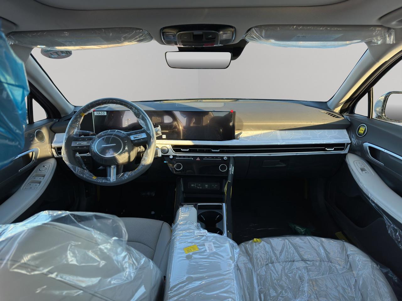 2026 Hyundai Sonata Hybrid Preferred-Trend Photo