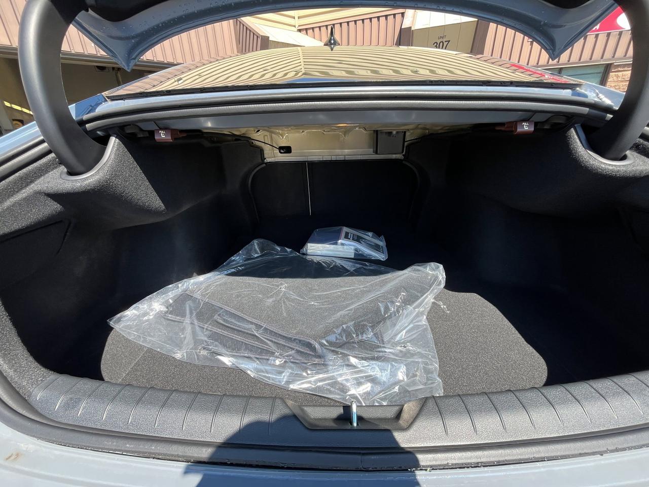 2026 Hyundai Sonata Hybrid Preferred-Trend Photo