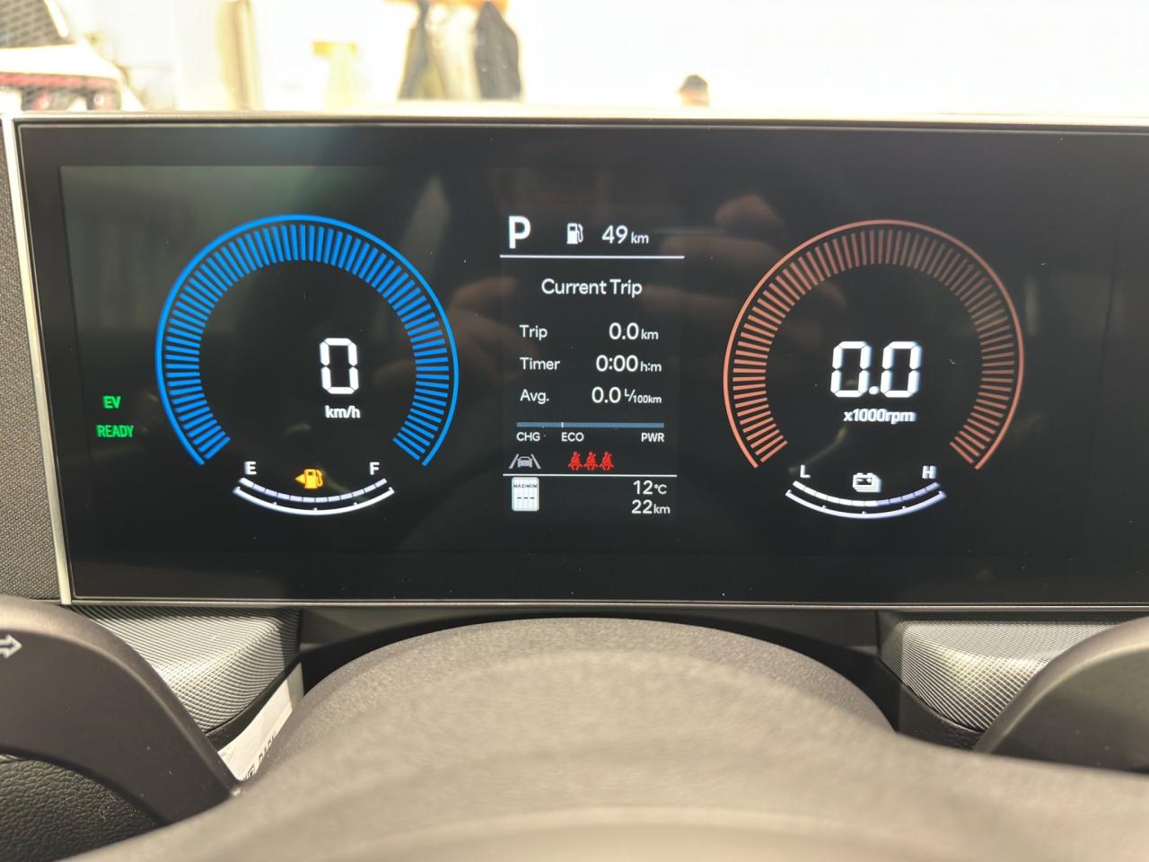 2026 Hyundai Sonata Hybrid Preferred-Trend Photo