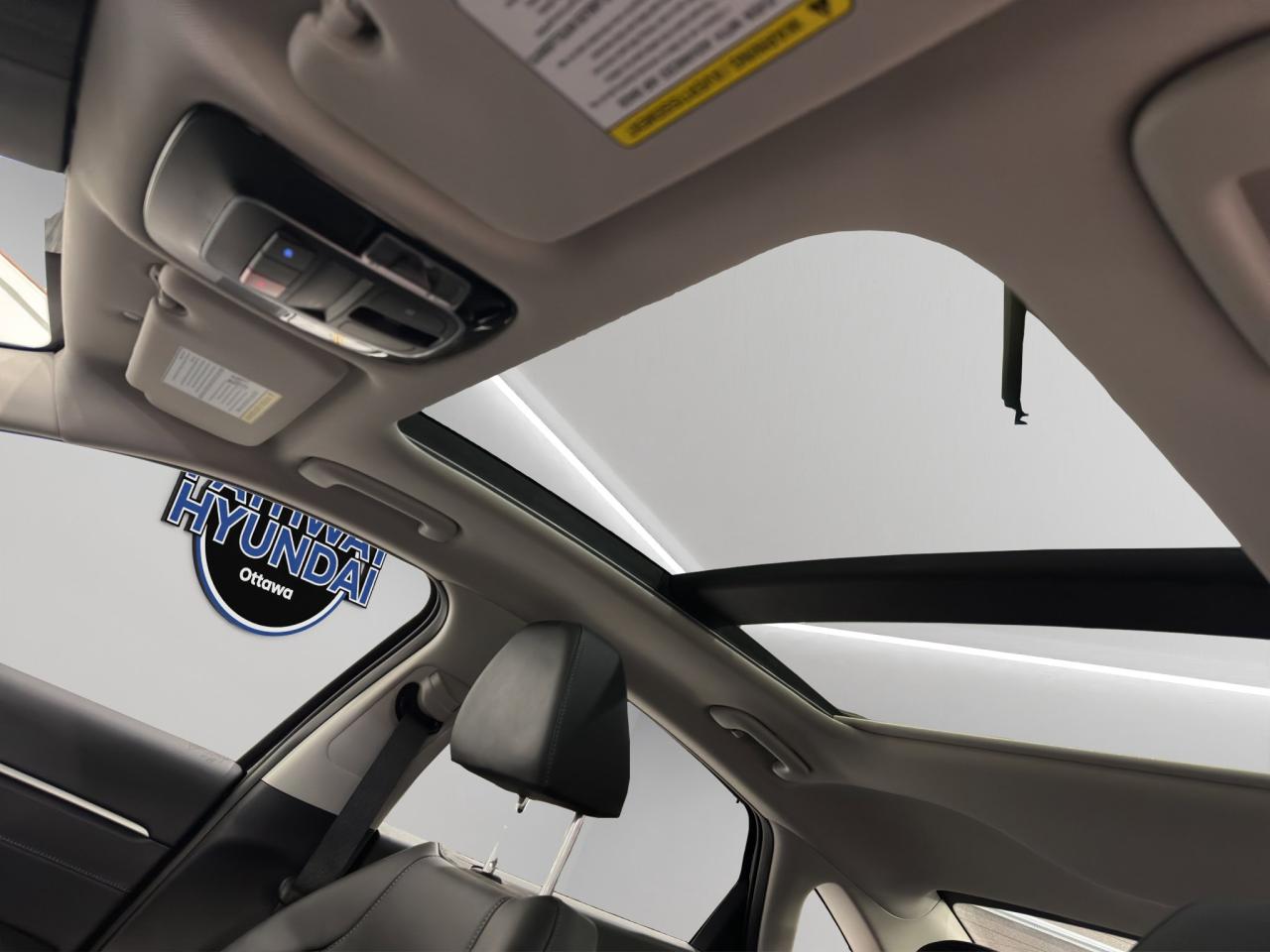 2026 Hyundai Sonata Hybrid Preferred-Trend Photo