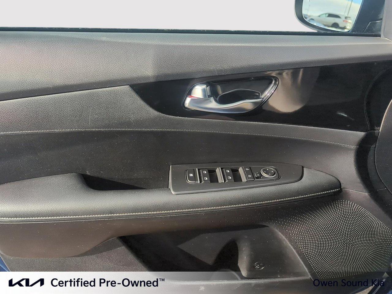 2024 Kia Forte EX Photo