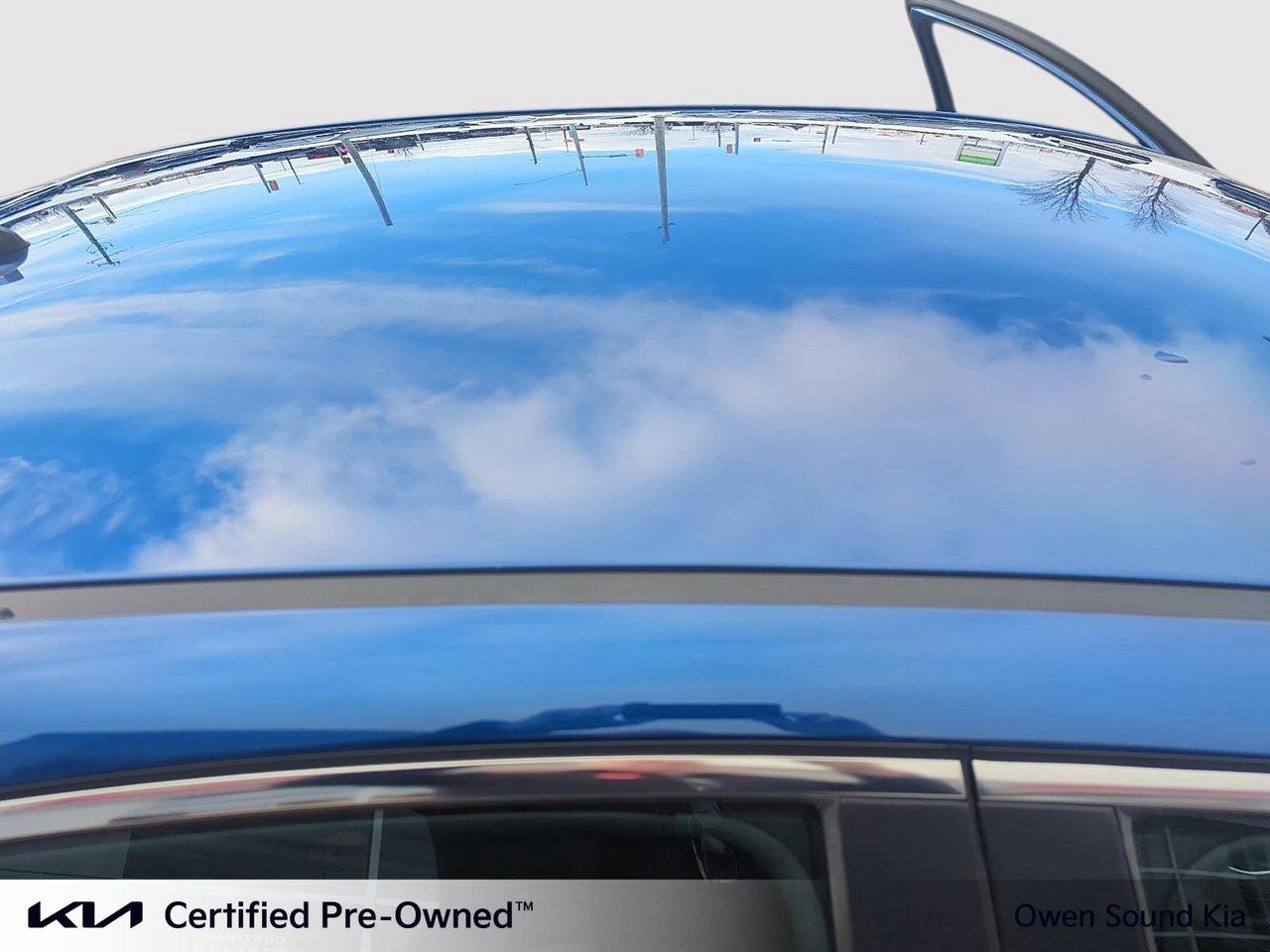 2024 Kia Forte EX Photo