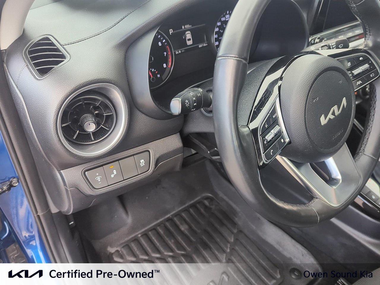 2024 Kia Forte EX Photo