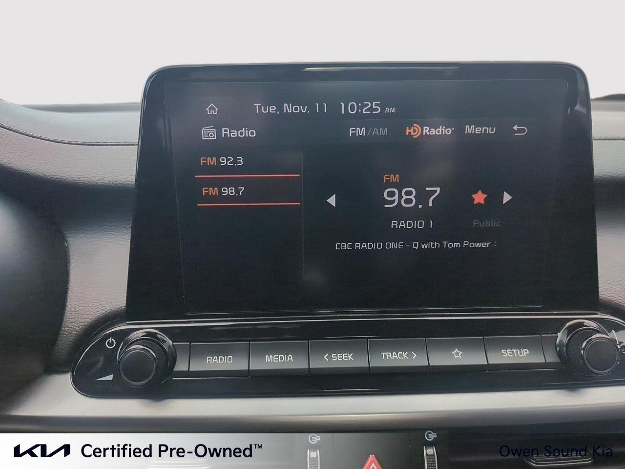 2024 Kia Forte EX Photo