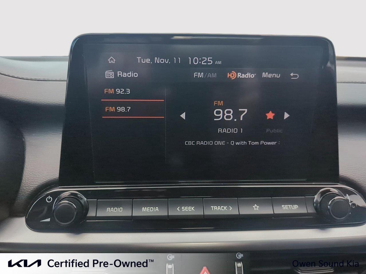 2024 Kia Forte EX Photo