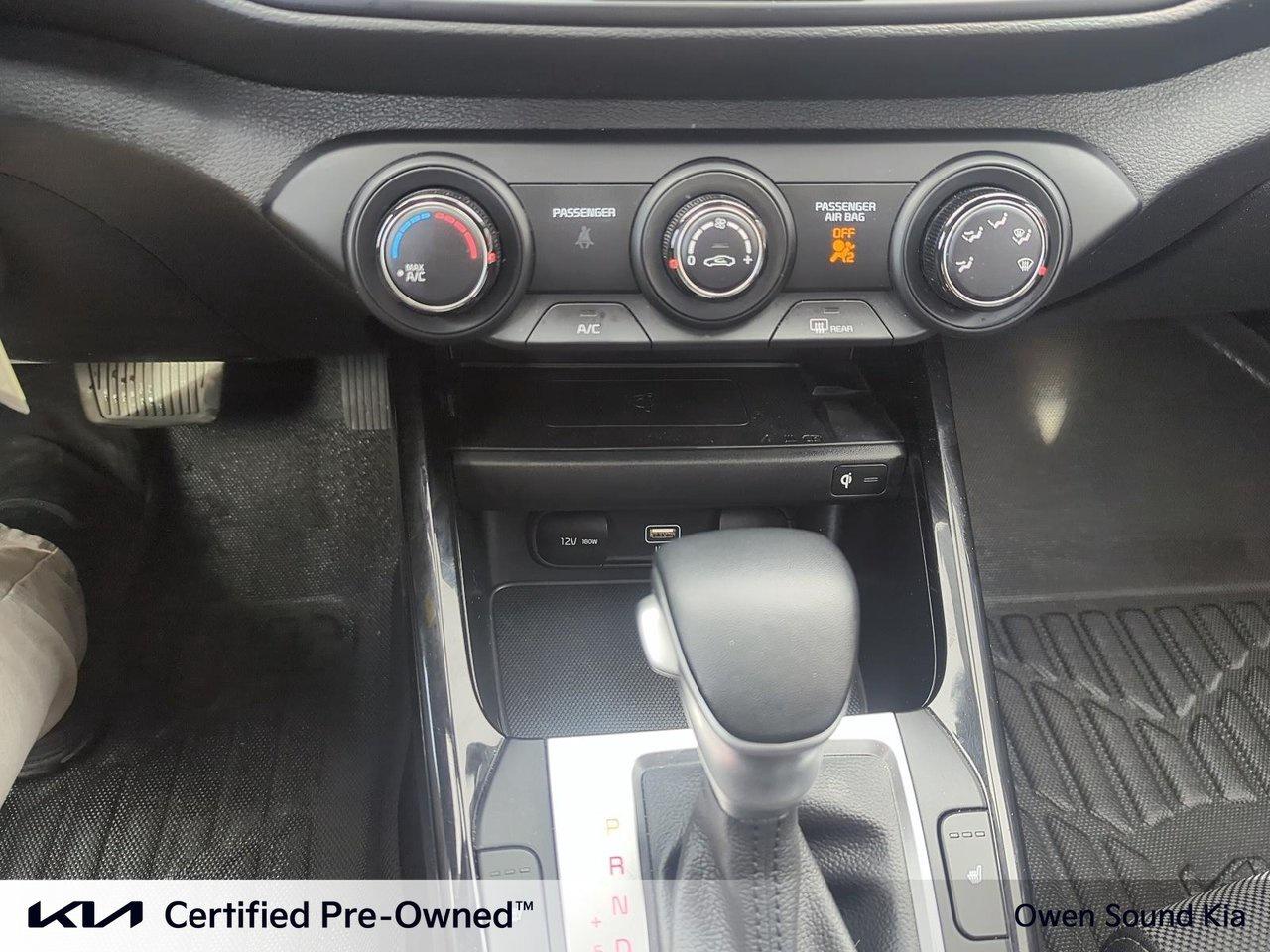 2024 Kia Forte EX Photo