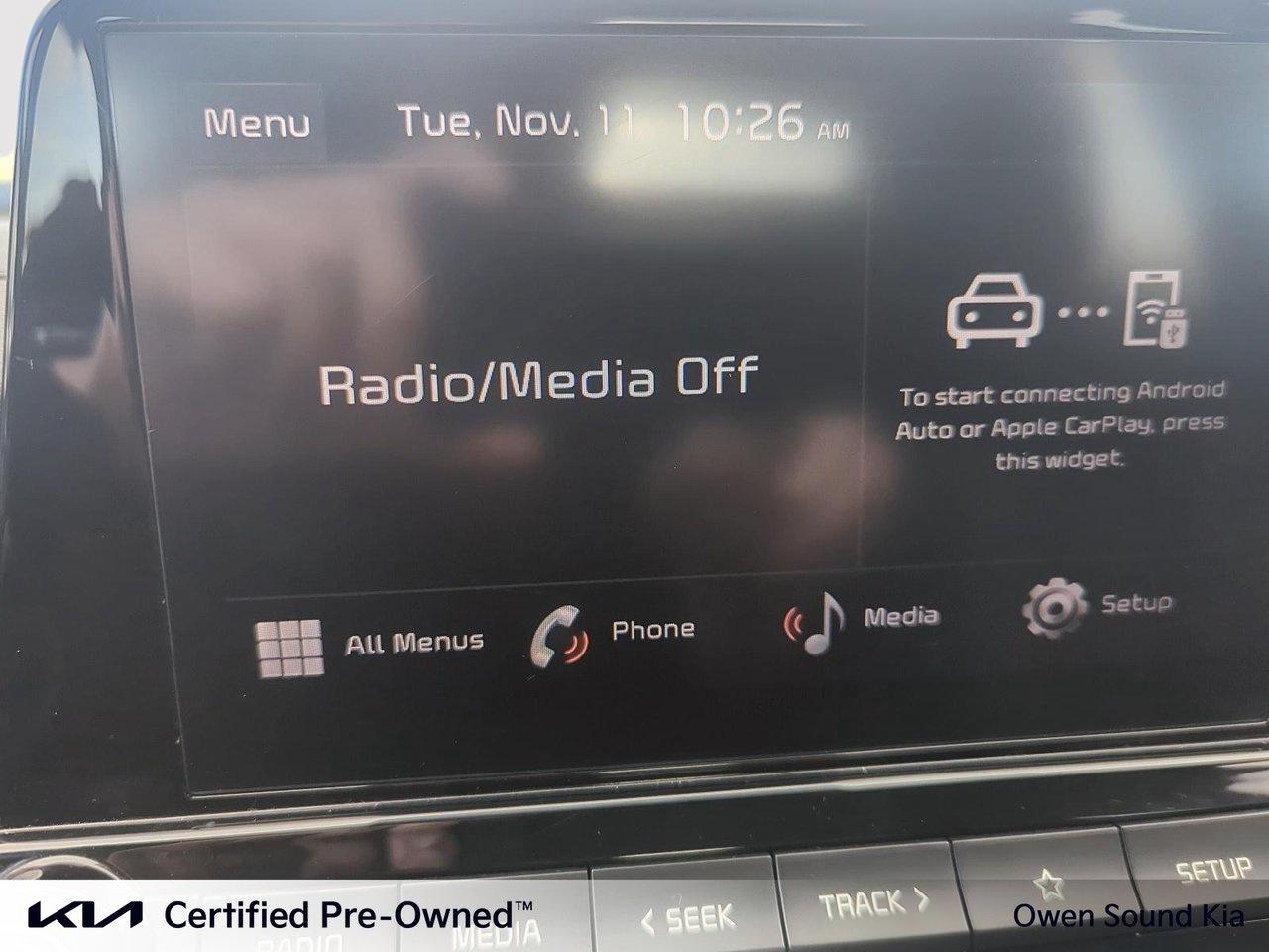 2024 Kia Forte EX Photo