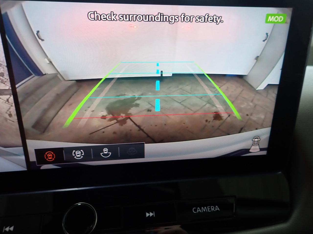 2025 Nissan Rogue SL AWD LEATHER NAVI SUNROOF Photo