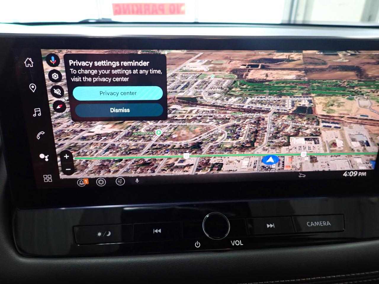 2025 Nissan Rogue SL AWD LEATHER NAVI SUNROOF Photo