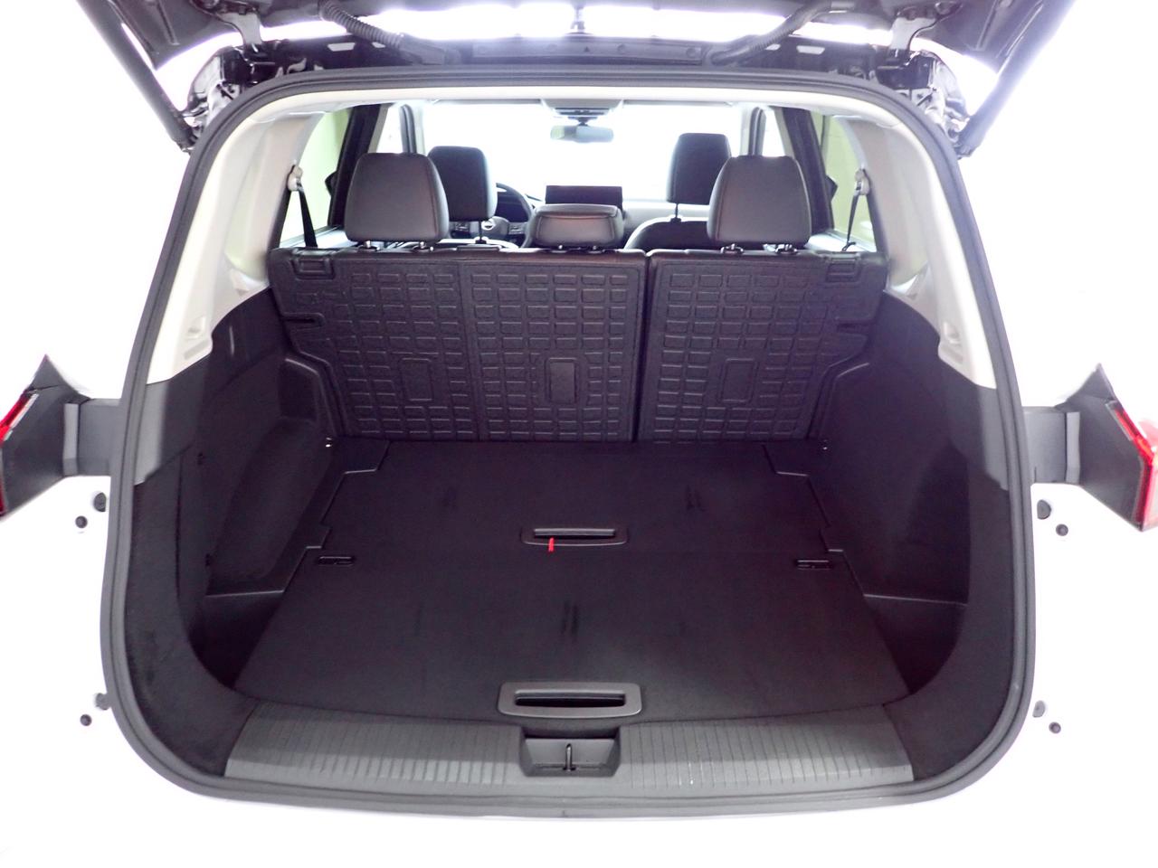 2025 Nissan Rogue SL AWD LEATHER NAVI SUNROOF Photo3