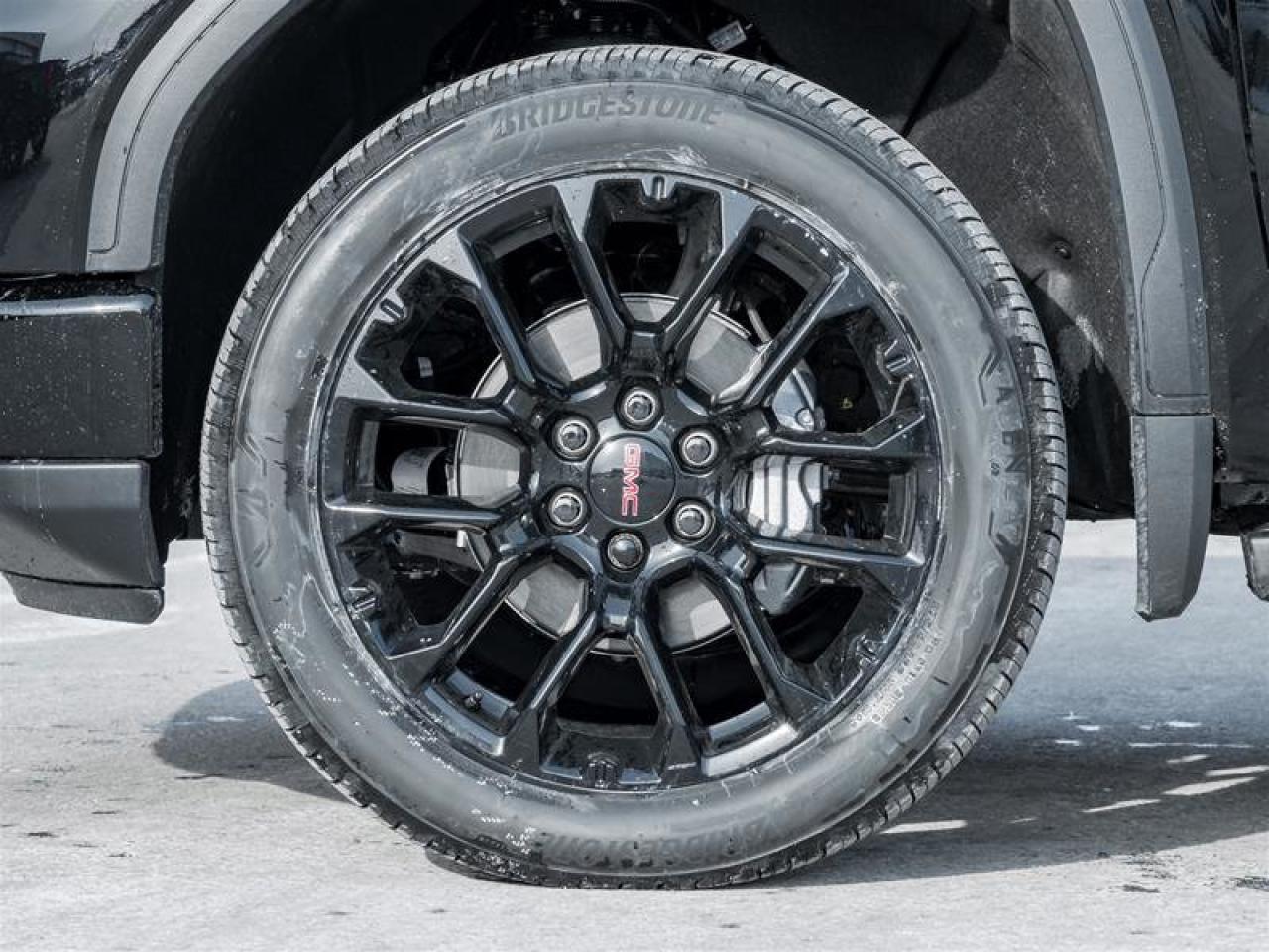 2026 GMC Sierra 1500 Denali Photo