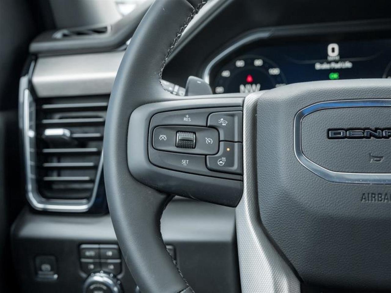 2026 GMC Sierra 1500 Denali Photo