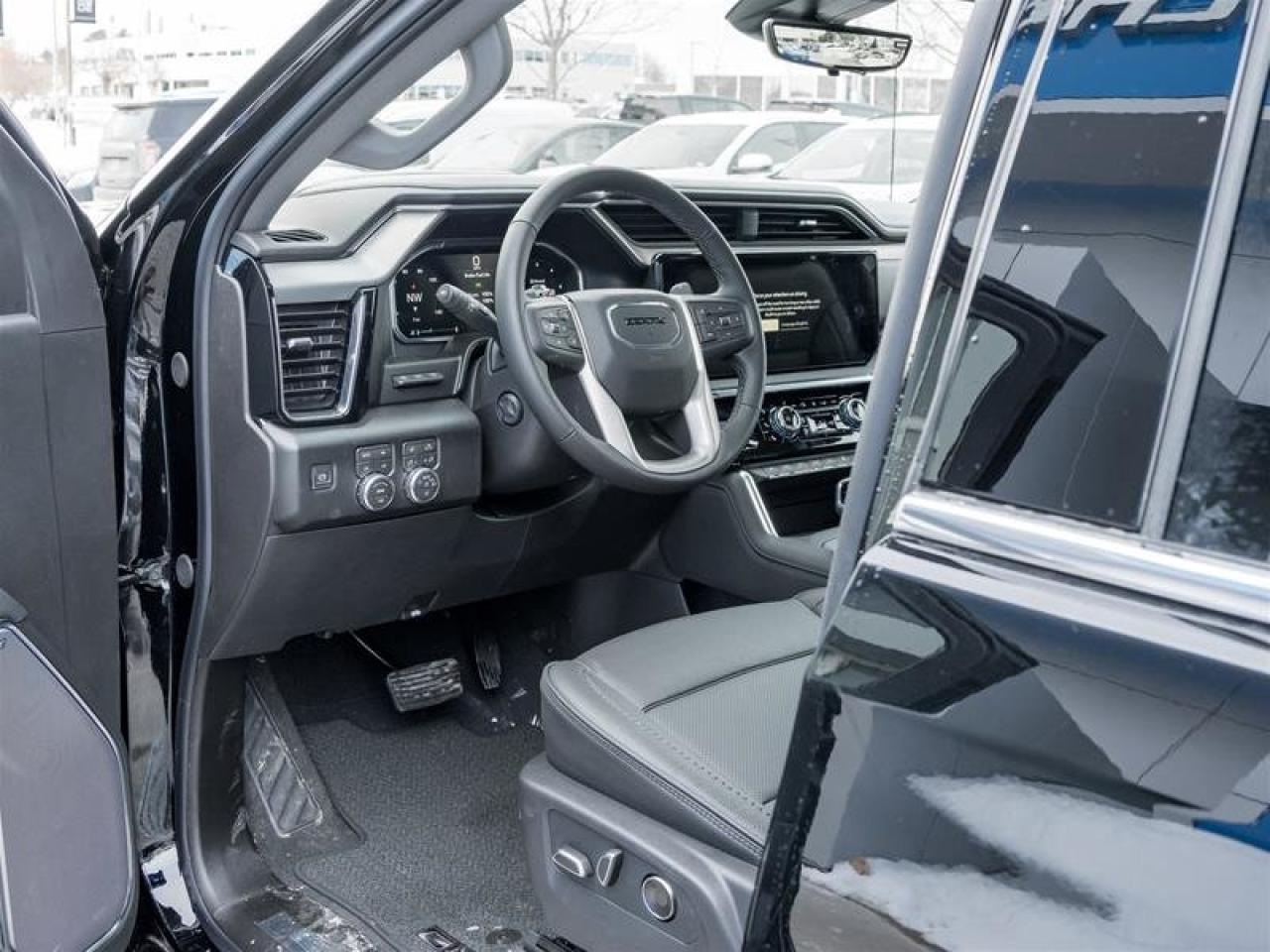 2026 GMC Sierra 1500 Denali Photo