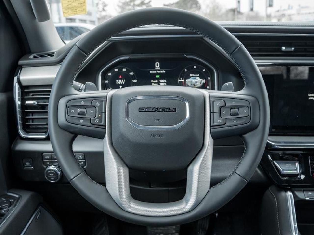 2026 GMC Sierra 1500 Denali Photo