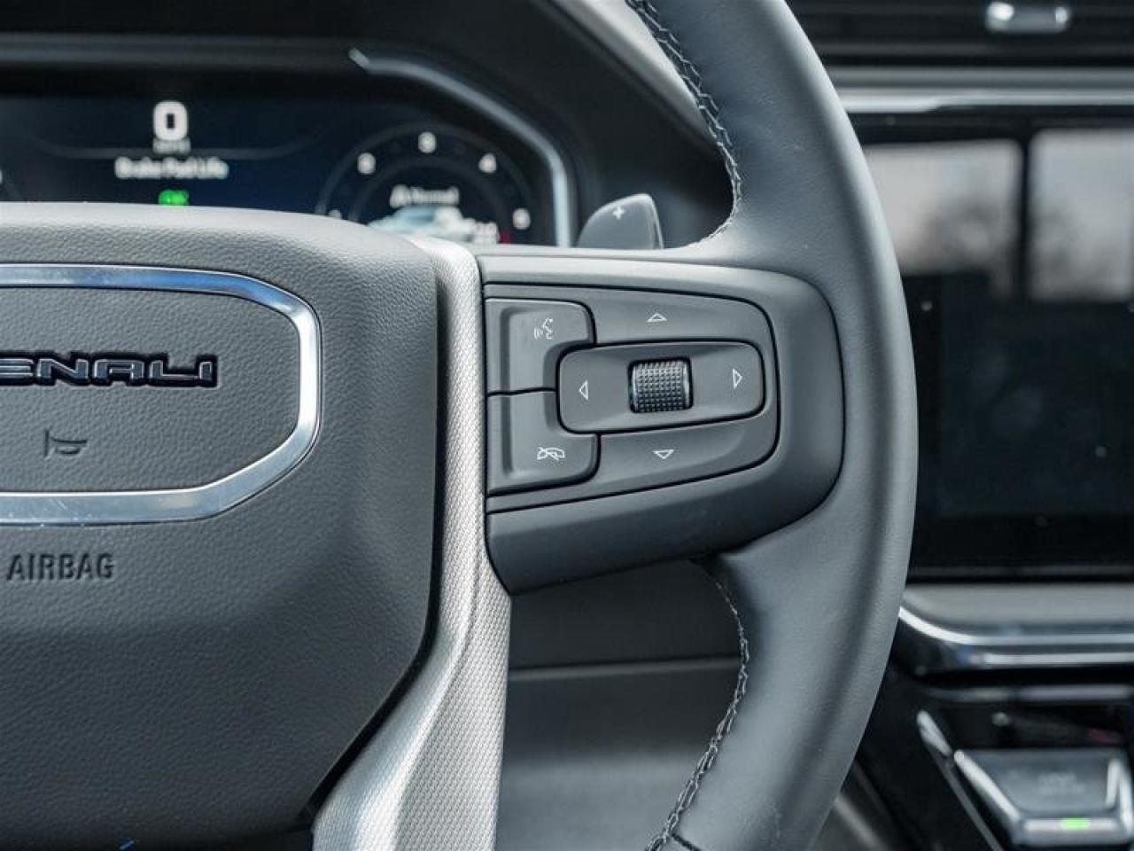 2026 GMC Sierra 1500 Denali Photo