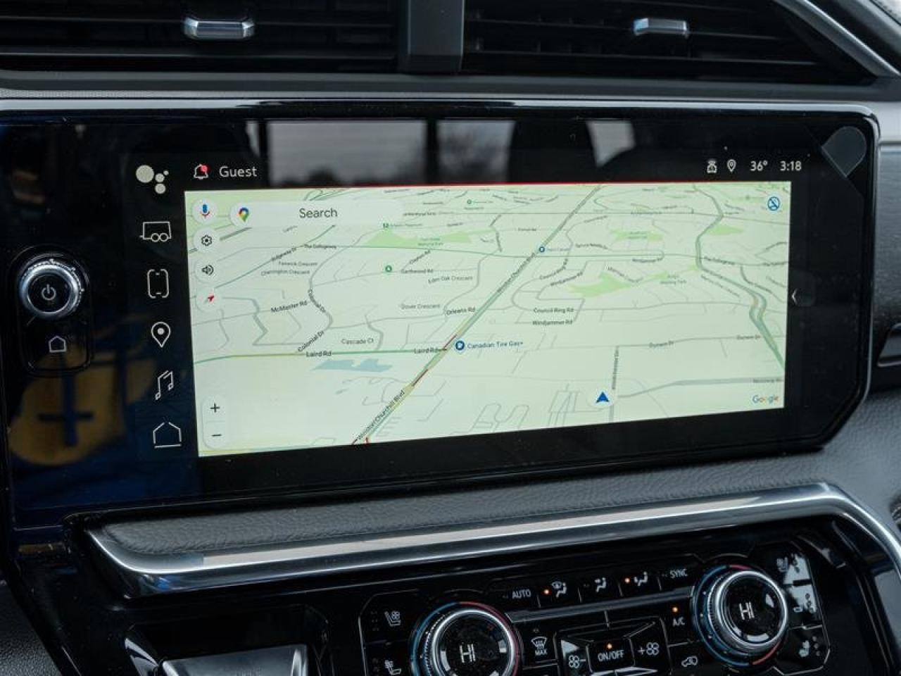 2026 GMC Sierra 1500 Denali Photo