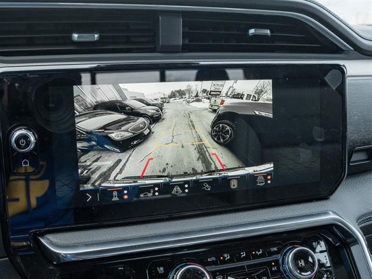 2026 GMC Sierra 1500 Denali Photo