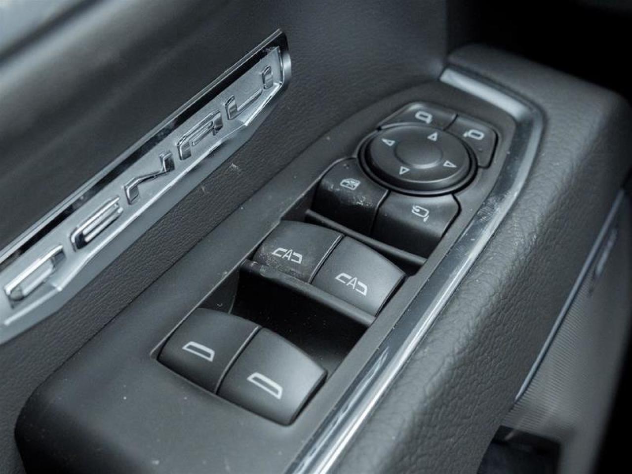 2026 GMC Sierra 1500 Denali Photo