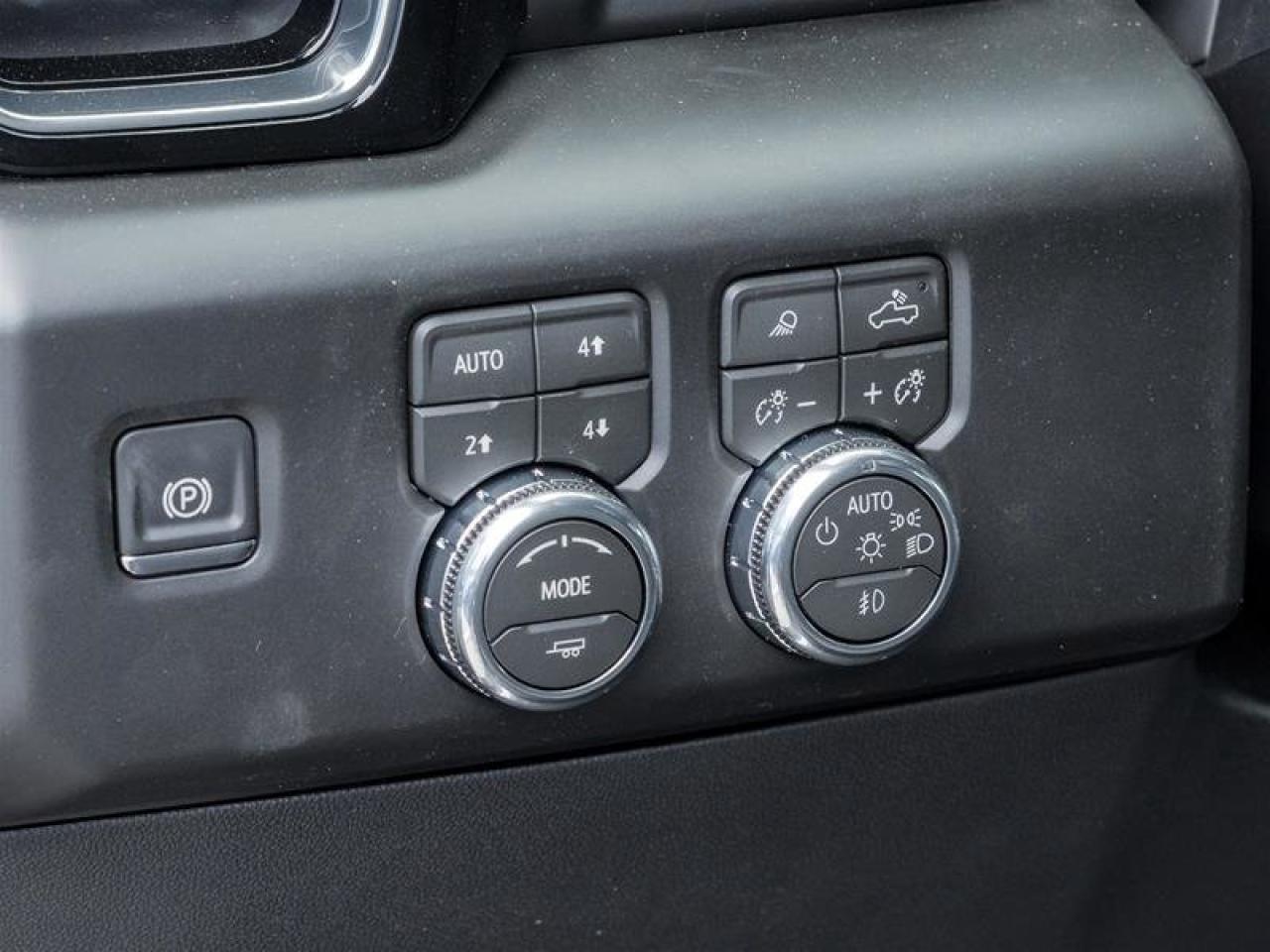 2026 GMC Sierra 1500 Denali Photo