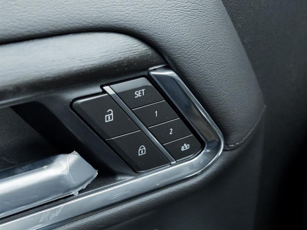 2026 GMC Sierra 1500 Denali Photo