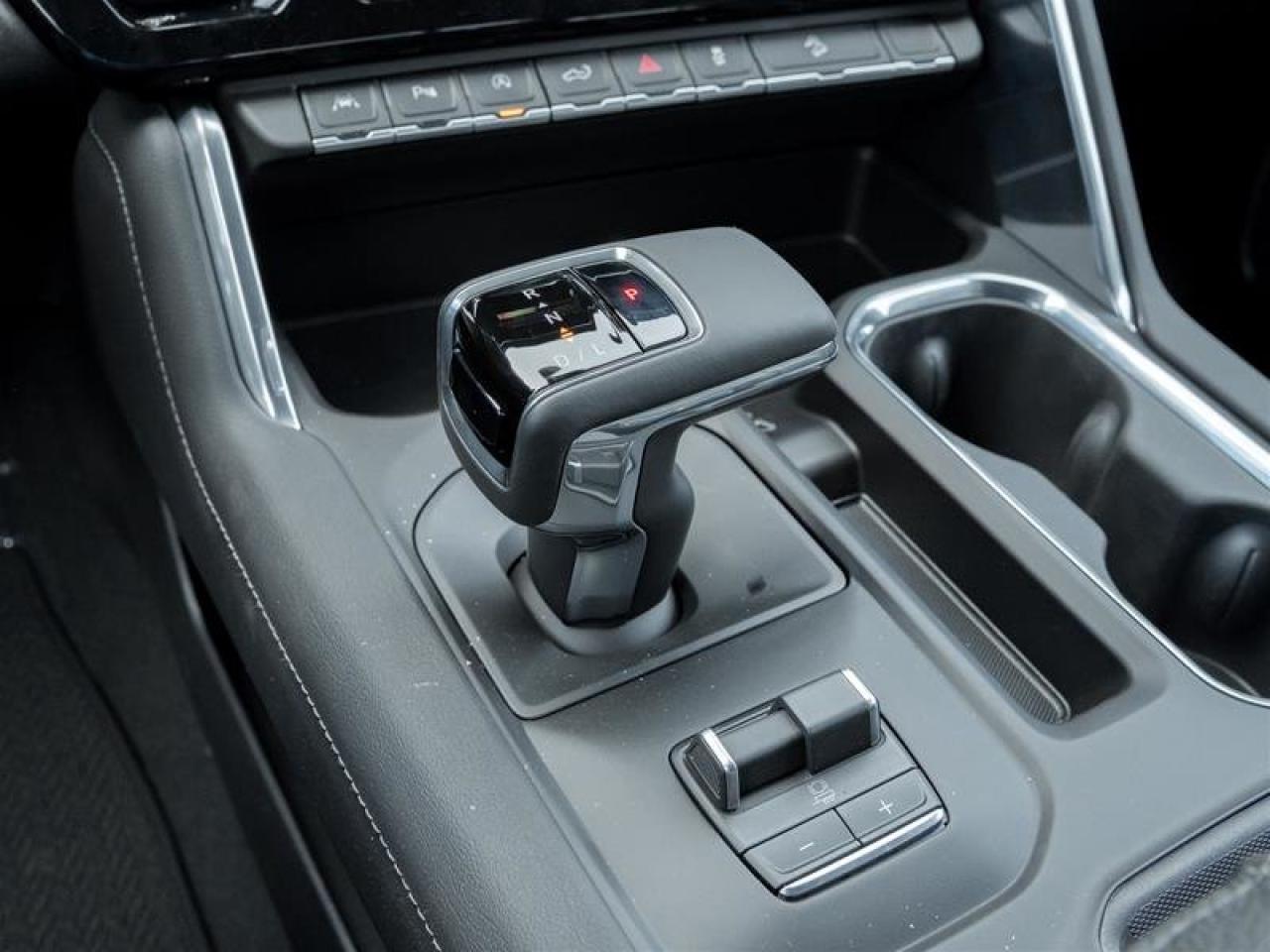 2026 GMC Sierra 1500 Denali Photo