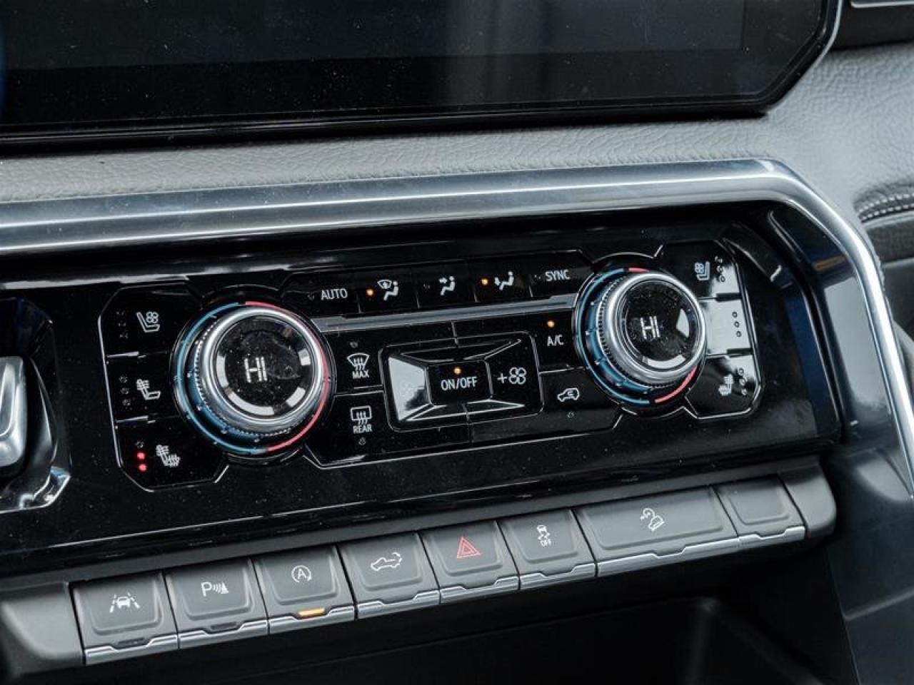 2026 GMC Sierra 1500 Denali Photo