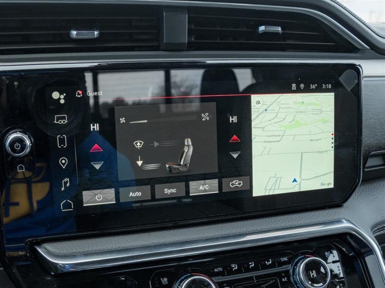 2026 GMC Sierra 1500 Denali Photo