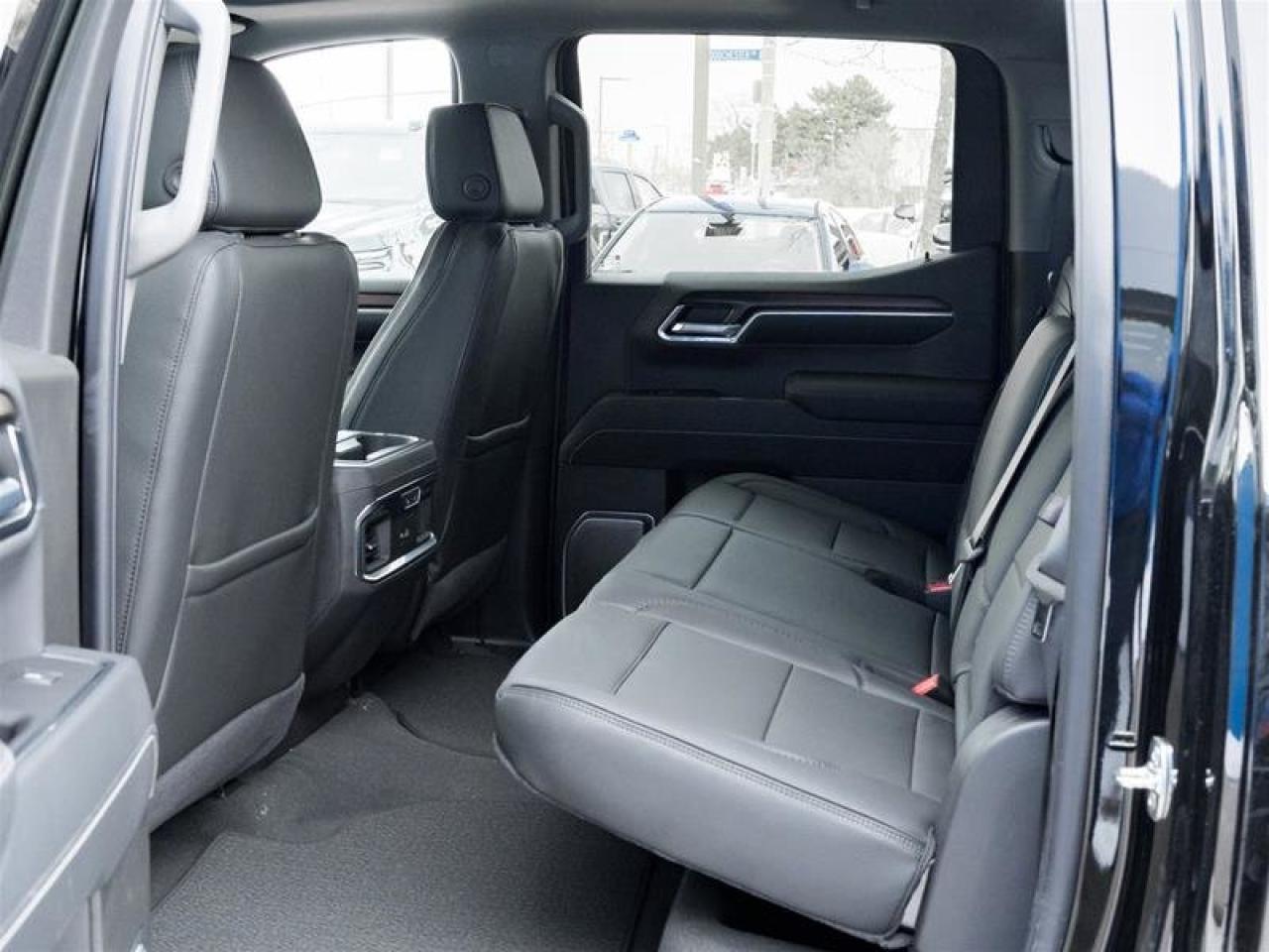 2026 GMC Sierra 1500 Denali Photo