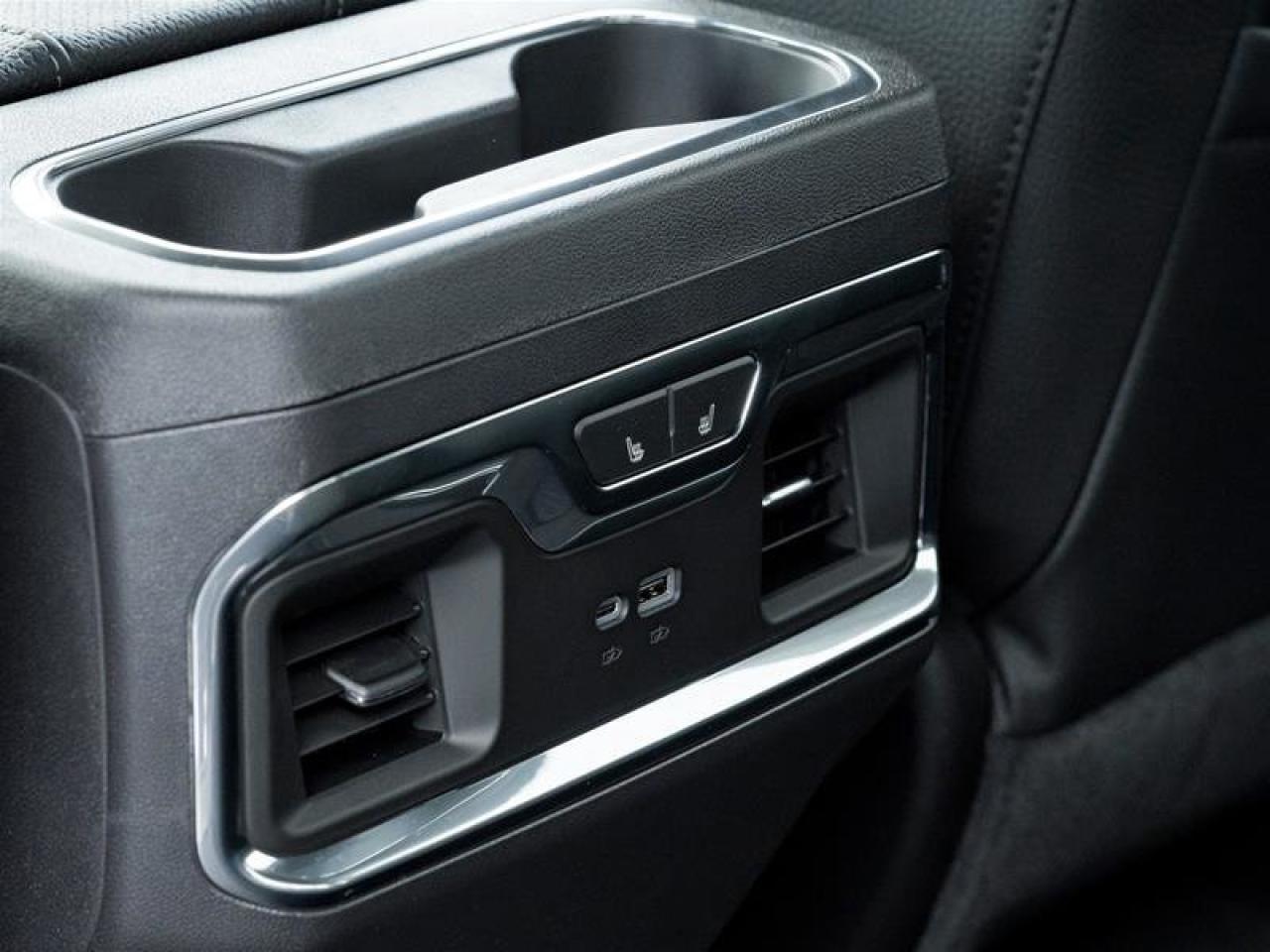 2026 GMC Sierra 1500 Denali Photo