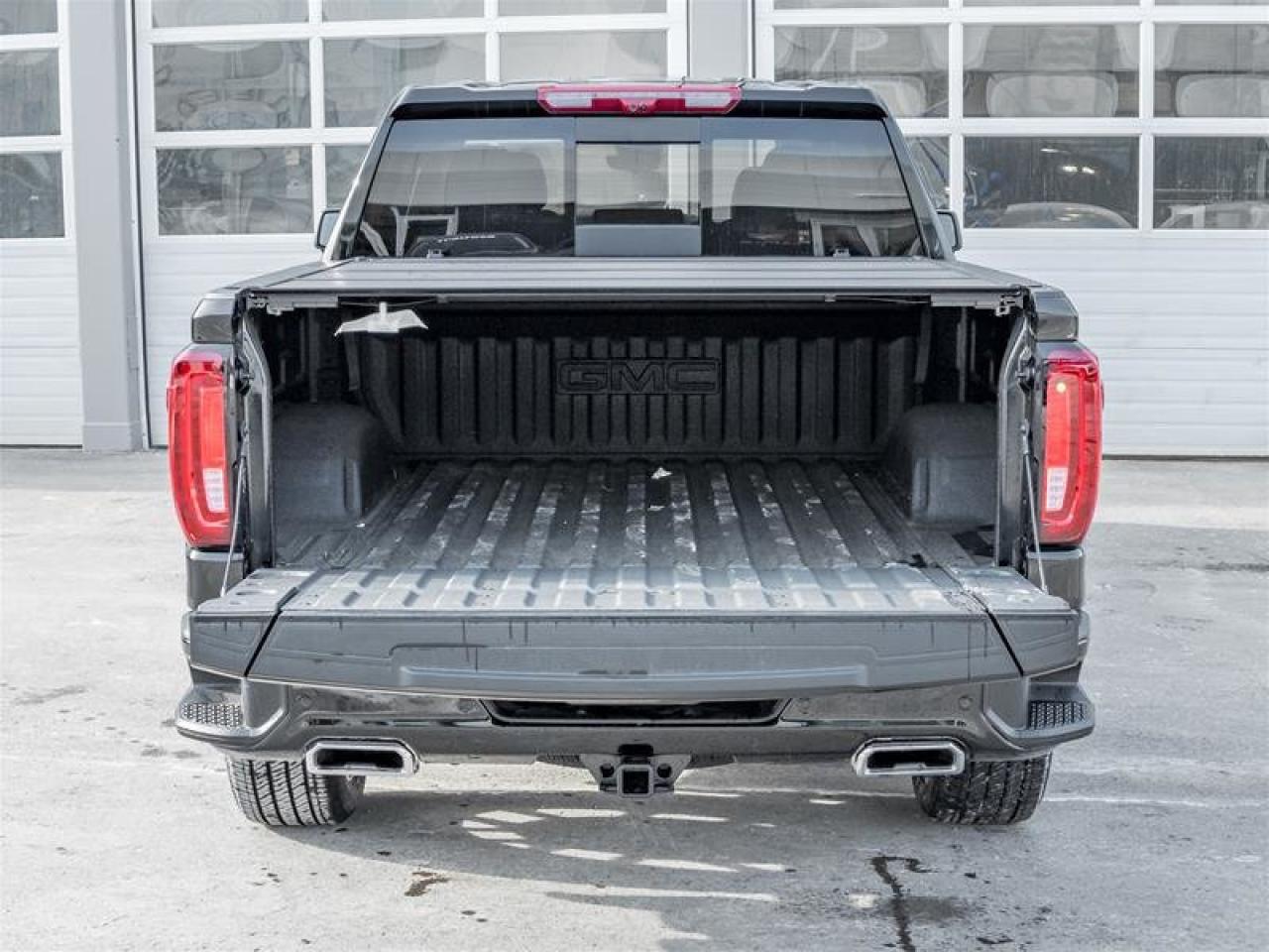 2026 GMC Sierra 1500 Denali Photo