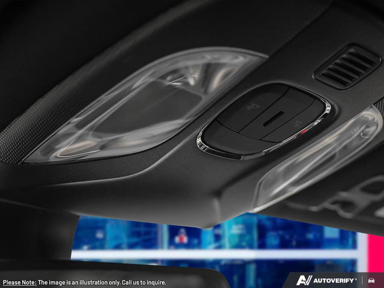 2026 Jeep Compass NORTH Photo