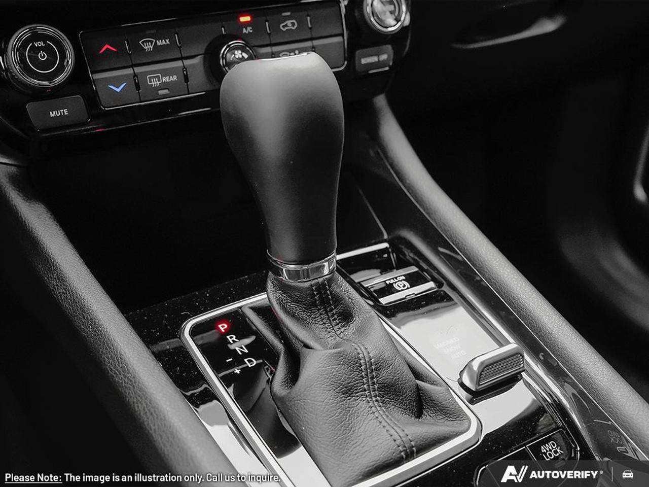 2026 Jeep Compass NORTH Photo