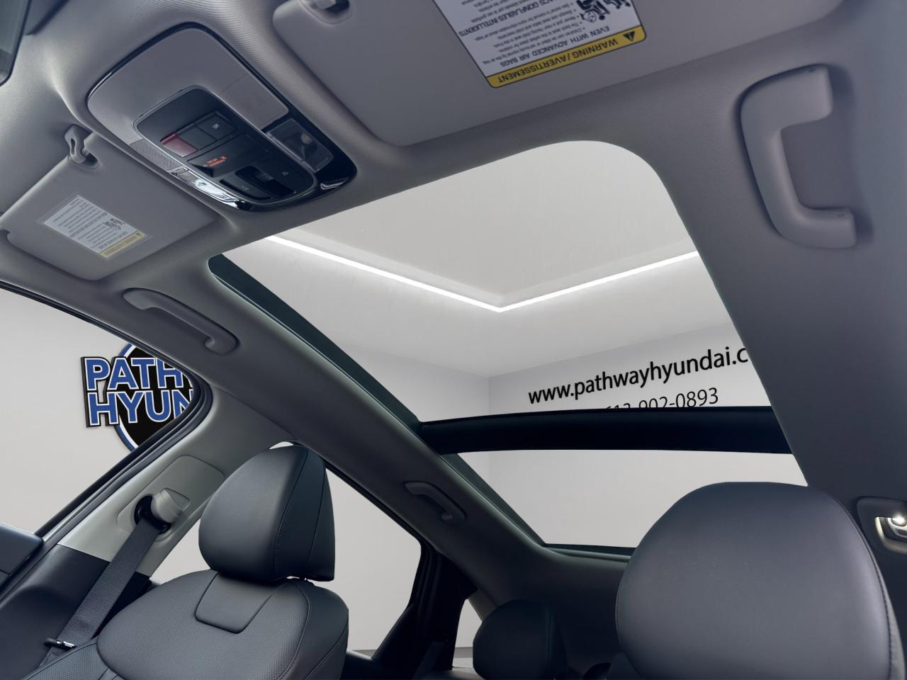 2025 Hyundai Tucson Preferred Photo