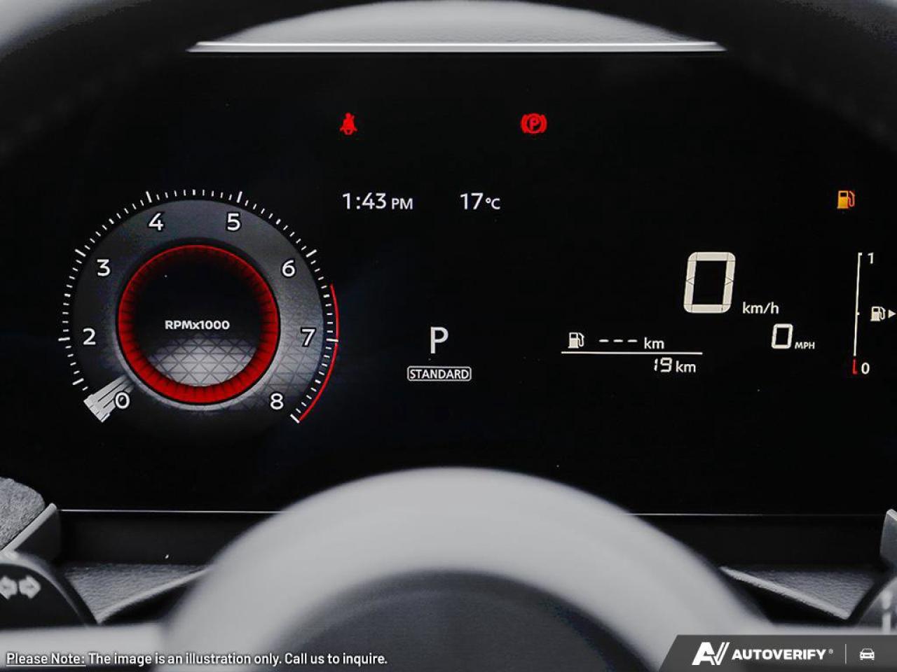 2026 Nissan Kicks SV Photo