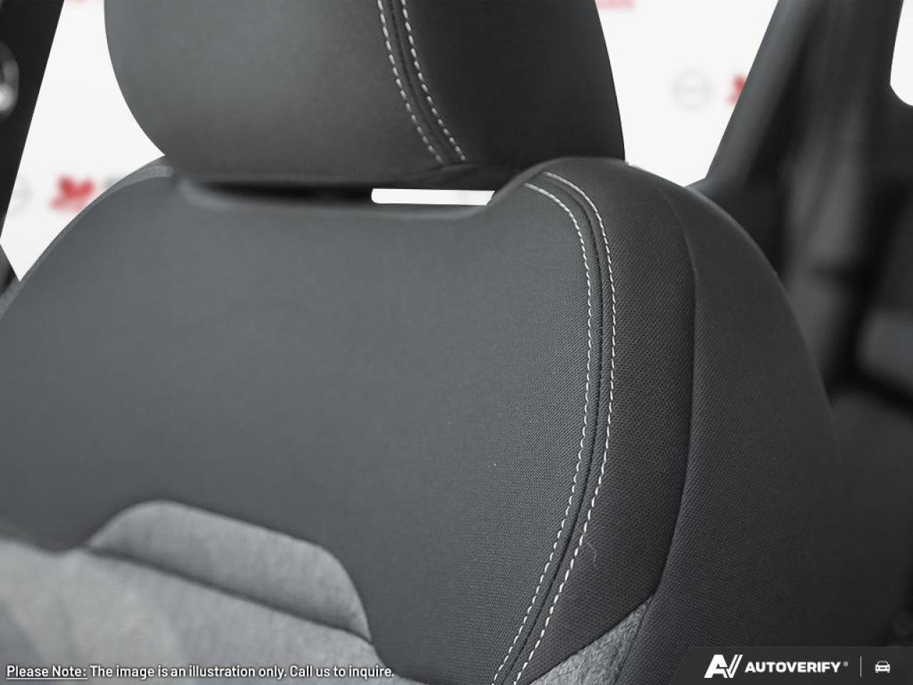 2026 Nissan Kicks SV Photo