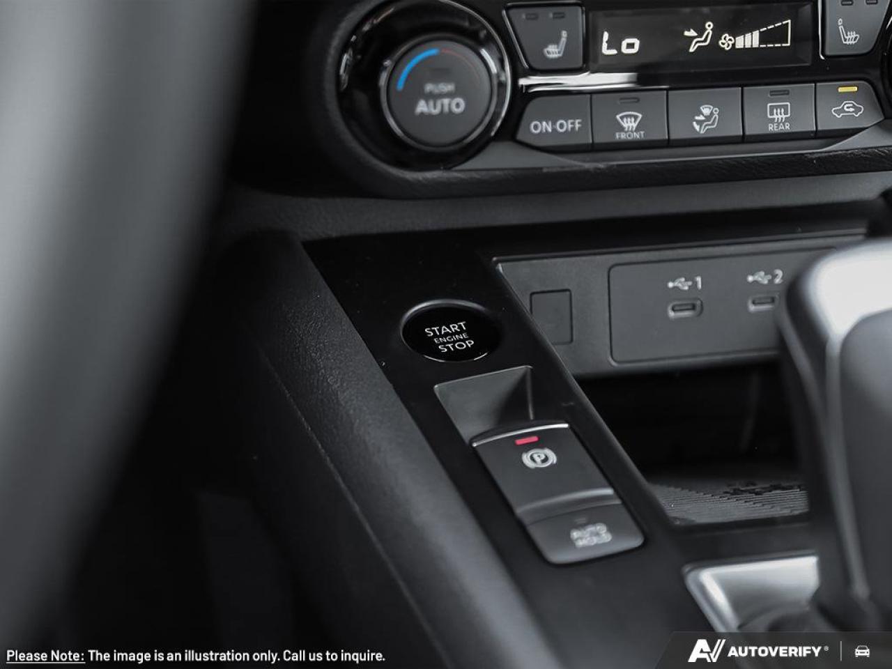 2026 Nissan Kicks SV Photo