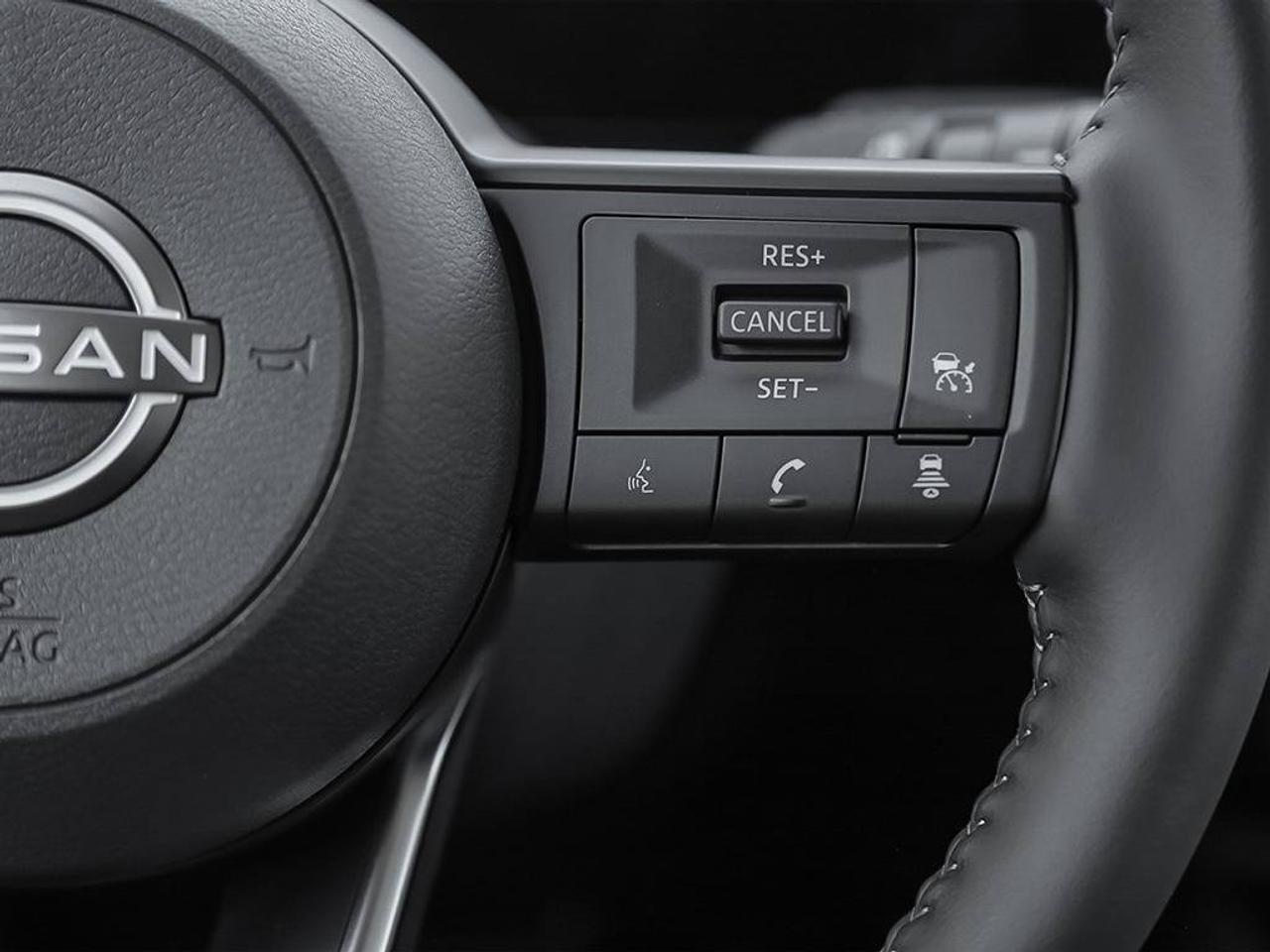 2026 Nissan Kicks SV Photo