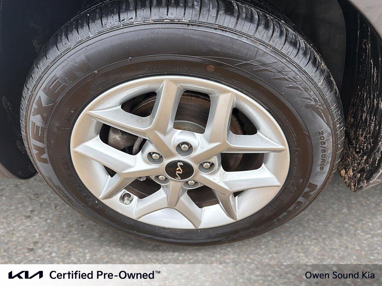 2022 Kia Soul EX Photo