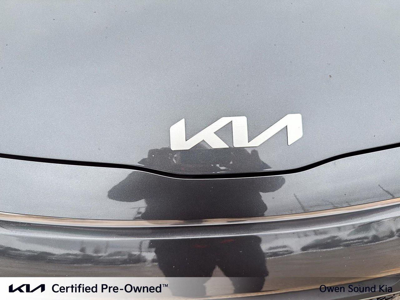 2022 Kia Soul EX Photo