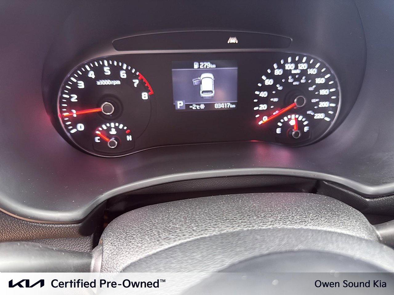 2022 Kia Soul EX Photo