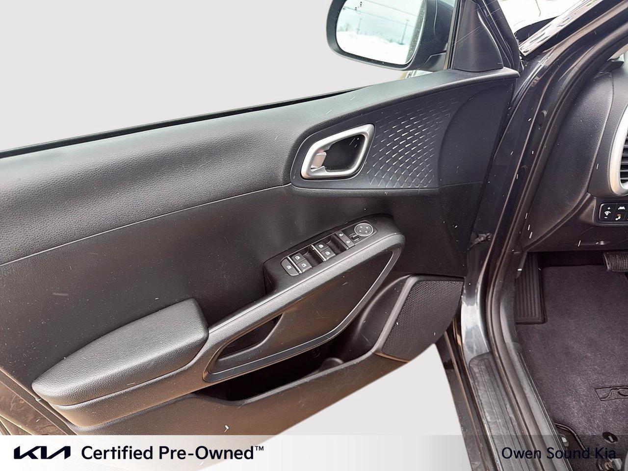 2022 Kia Soul EX Photo