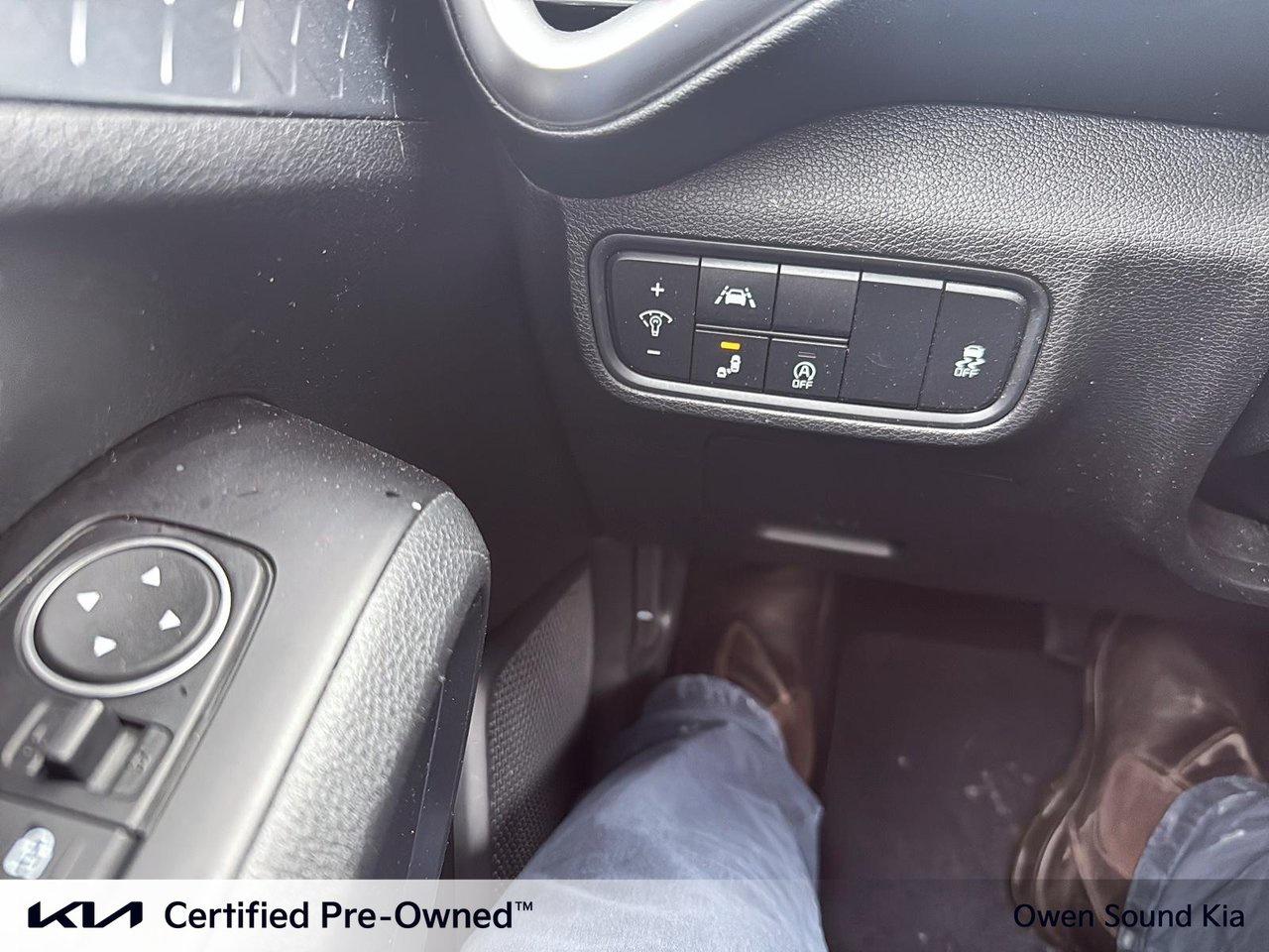 2022 Kia Soul EX Photo