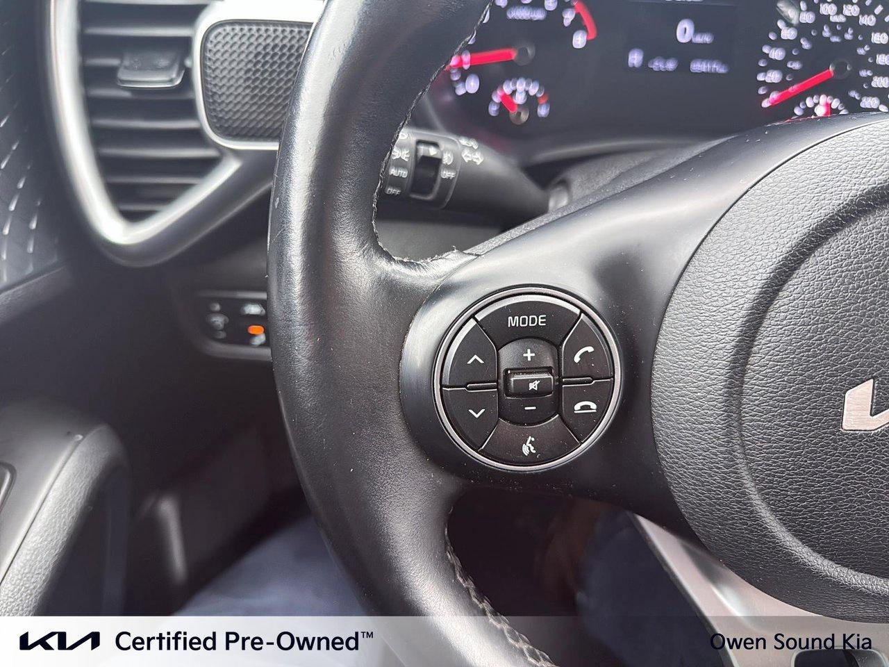 2022 Kia Soul EX Photo