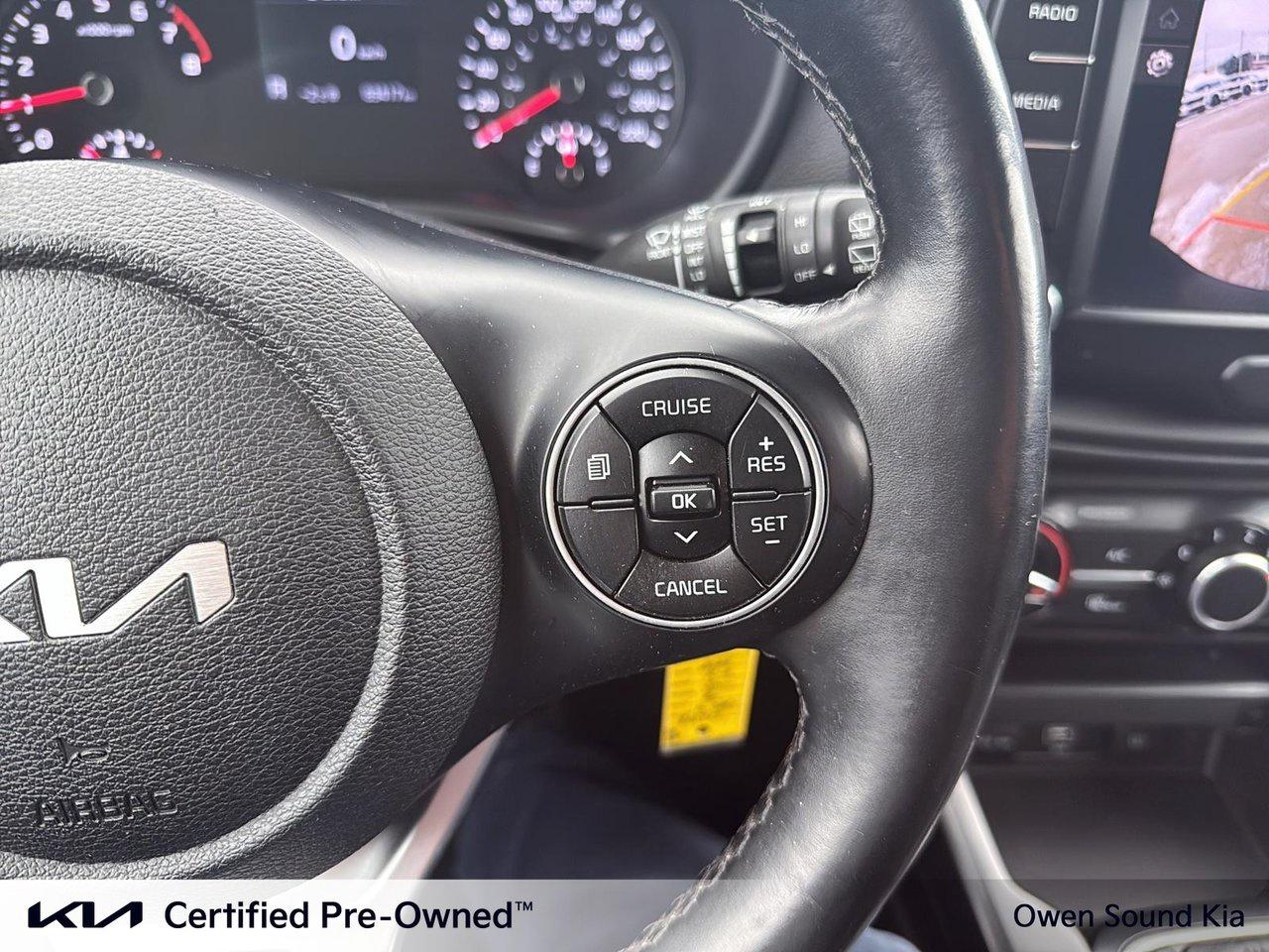 2022 Kia Soul EX Photo