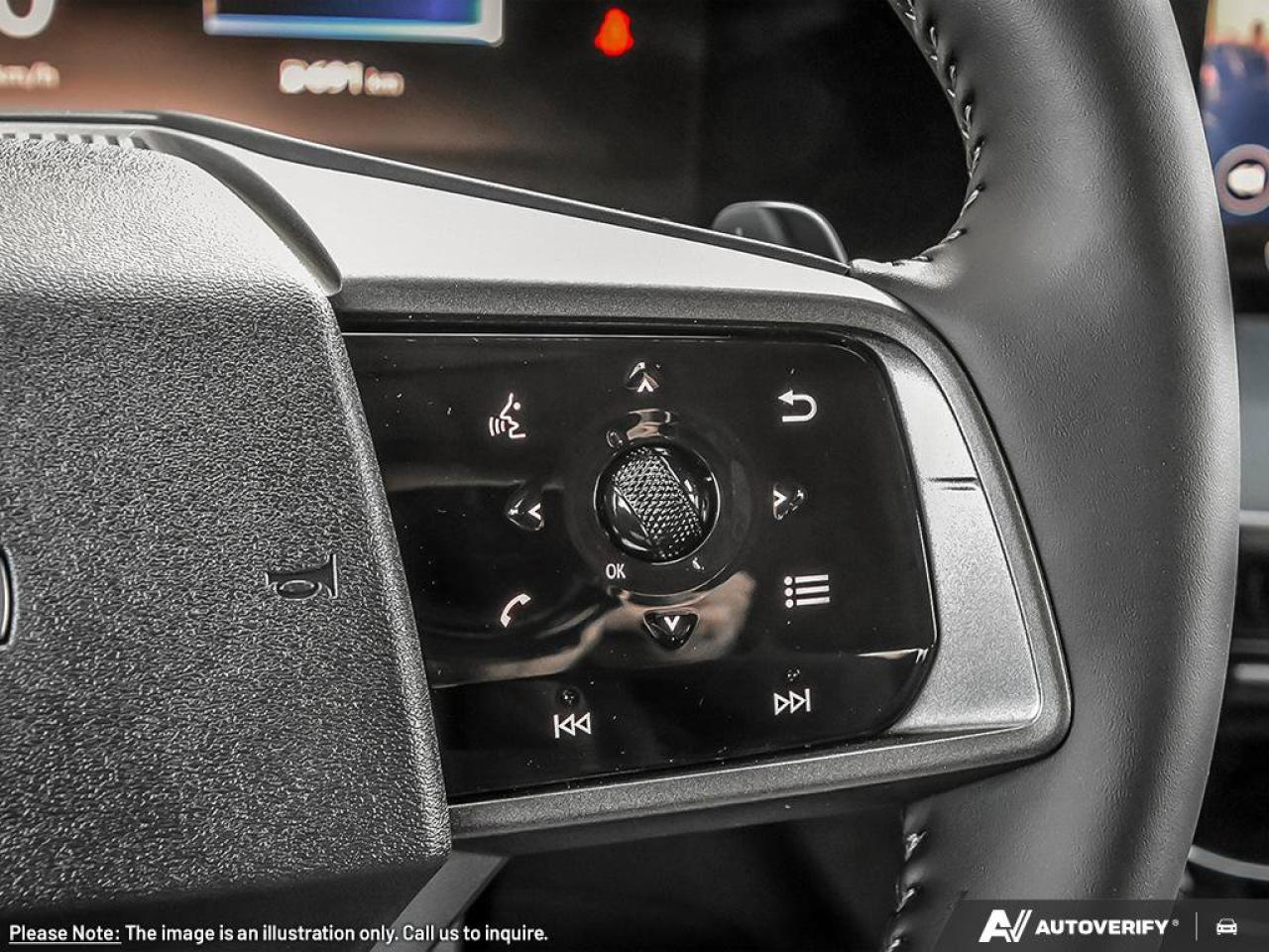 2025 Nissan Murano SV Photo