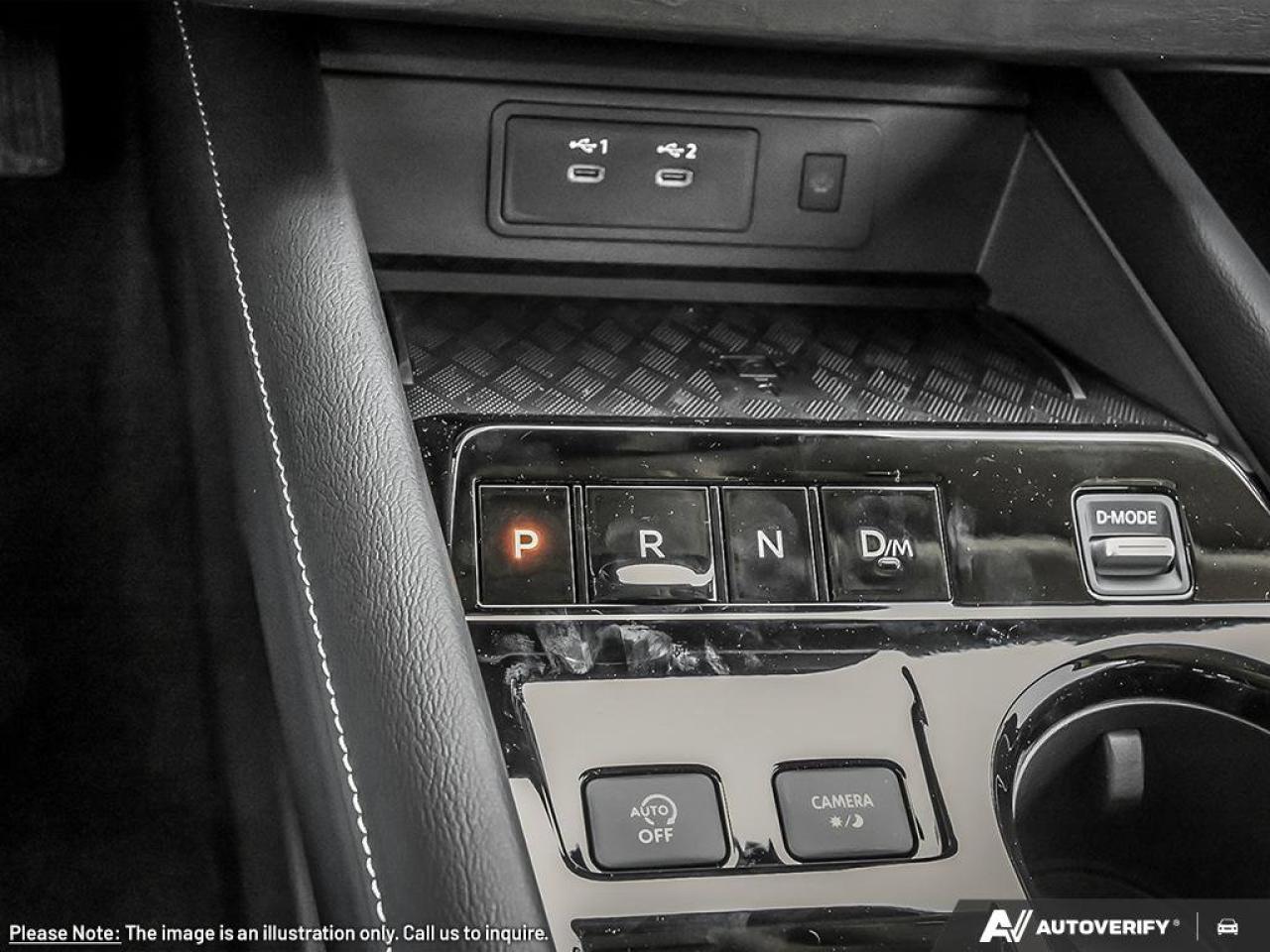 2025 Nissan Murano SV Photo